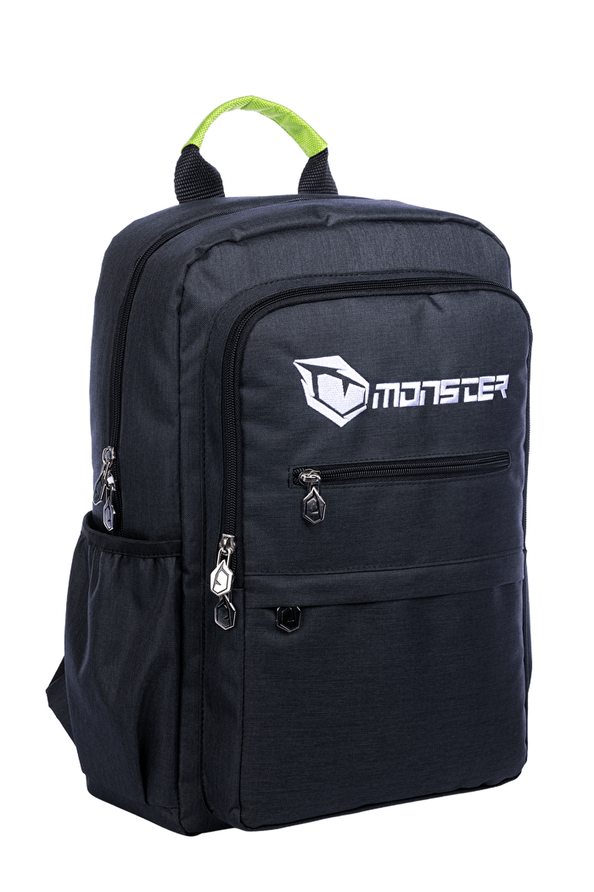 Monster 17,3" Sırt Çantası (Yeni) 23527